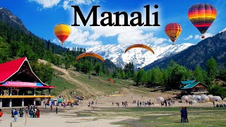 Manali  Shimla To Manali  Leh Ladakh Hudai Amarnath Ko Yatra  Shimla Manali Tour  Ranjo [upl. by Sprage]