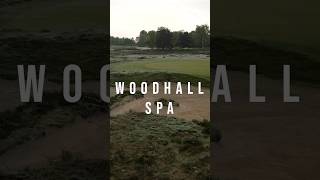 Woodhall Spa Golf Club…one of the TOUGHEST courses in England break100 break90 break80 [upl. by Cyndia]