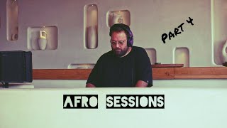 Afro Sessions Part 4 Mixed by Heavy G [upl. by Esac]