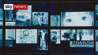 Searching for Madeleine A Sky News documentary on the McCann investigation [upl. by Colb]