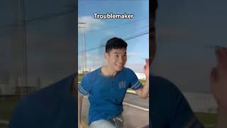 When troublemaker broke Neighbors Kids window [upl. by Latouche]