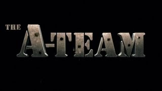 ATEAM 2 Chances  AMC Movie News [upl. by Noland534]