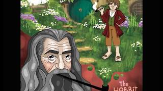 The Hobbit Song Chapter 1 by MP Smith [upl. by Lois294]