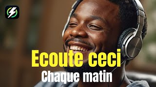 Veuxtu transformer ta journée  Alors cette vidéo est pour toi  MOTIVATION [upl. by Eitisahc78]