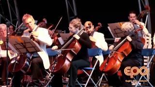 Hooked on Classics Part 1 Louis Clark English Pops Orchestra [upl. by Allwein]