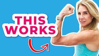 I Do These 6 Exercises Every Week for Strong Toned Arms 💪 [upl. by Charin110]