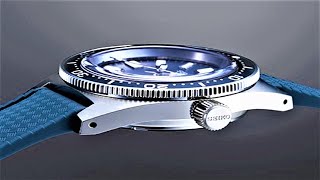 TOP 7 NEW SOLAR POWERED Watches 2024 [upl. by Theron]