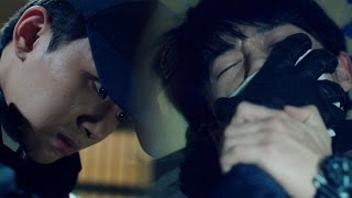 자수 택한 김민석 결국 살해 당해 《Innocent Defendant》 피고인 EP15 [upl. by Wanids]