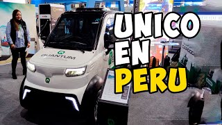 MEJORES Autos eléctricos que llegan en 2024 [upl. by Nomihs]