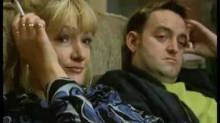 Royle Family S1  Barbara How Does Your Mind Work [upl. by Htirehc]