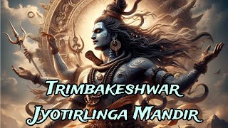 Trimbakeshwar Jyotirlinga Temple  Story Of Twelve jyotirlinga Mandir 😮 [upl. by Yltnerb]