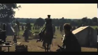 War Horse Charge Scene Nicholls Death [upl. by Karla972]