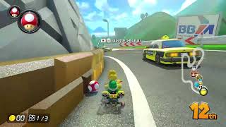 DO NOT use Koopa Troopa Standard ATV Rollers at 3AM GONE WRONG NOT CLICKBAIT [upl. by Rorie]