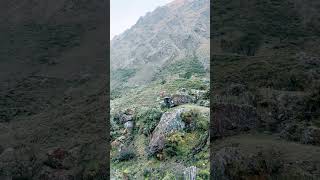 Salkantay Pass Peru [upl. by Hermon360]