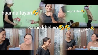 game daro kheliyo 🤣🤣🤣🤣 [upl. by Stich]