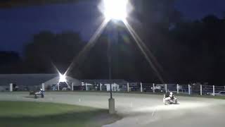 Nappanee Raceway 92724 Jandi Ima StarToo wins in 1103 [upl. by Aitnahc]