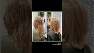 Hi im wendoline hair specialist hairstyle haircut haircare haircolor houston houstontx [upl. by Ula309]