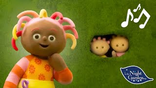 🌾In the Night Garden English🌾 2 HOUR COMPILATION FOR KIDS  WildBrain Zigzag [upl. by Lou]