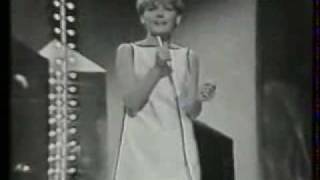 petula clark I couldnt live without your loveflv [upl. by Regnij229]