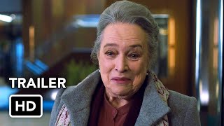 MATLOCK Trailer 2 2023 Kathy Bates Drama Series [upl. by Yelyk735]