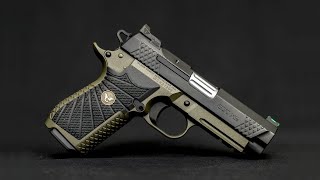 7 Best 9mm Handguns You Should Own [upl. by Anikram363]