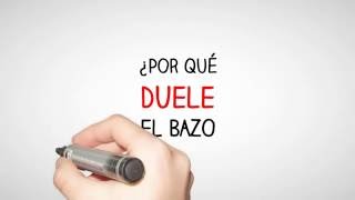 Por Qué Duele El Bazo [upl. by Nesila]