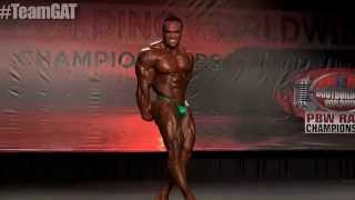 Manuel quotCharroquot Lomeli Poses At The 2014 Tampa Pro Championships [upl. by El]