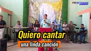 Una linda canción [upl. by Yeloc]