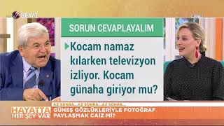 Sorun Cevaplayalım  Yusuf Kavaklı [upl. by Gipsy]