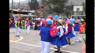 Carnaval coqueta [upl. by Kenimod]