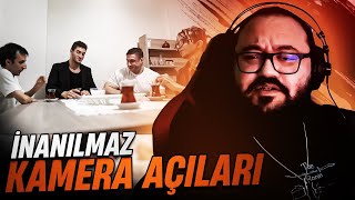 JAHREİN CENGİZHAN KIYAMÇİÇEK EV ZİYARETİ İZLİYOR [upl. by Zeb]