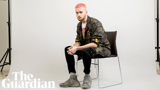 Cambridge Analytica whistleblower We spent 1m harvesting millions of Facebook profiles [upl. by Kassey]