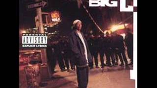 03 Big L  No Endz No Skinz  Lifestylez Ov Da Poor amp Dangerous [upl. by Evvy32]