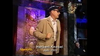 Herbert Knebel  Kranke Frau [upl. by Tdnerb660]