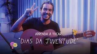 Terno Rei  Dias da Juventude Videoaula [upl. by Rastus]