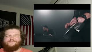 Crowder “Good God Almighty” Reaction [upl. by Yllil412]