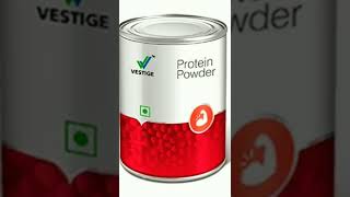 vestige protein powder [upl. by Copeland]