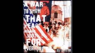 Self Conviction  A War to show that peace means justice for everyone Full Album [upl. by Riedel]