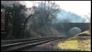 Bluebell Railway  P Class specials [upl. by Ydneh]