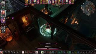 Divinity Original Sin 2 How to Defeat Doctor Daeva Easy Guide [upl. by Nwahs]