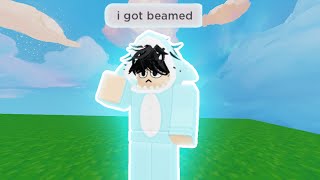 My Roblox Account Got Beamed… exposing OnTheDinoArc amp moonrq [upl. by Stringer]