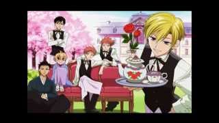 Ouran High School Host Club EndingFull [upl. by Devona]