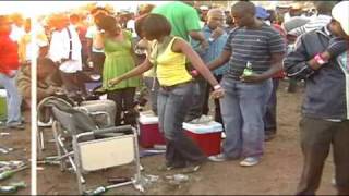 60s Party Mafikeng 2008 all this love for you [upl. by Mccarty]