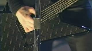 HD MetallicA  Whiskey In The Jar 1998 LiVE TV [upl. by Guthrie160]