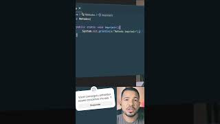 Revisão rápida métodos em Java [upl. by Westmoreland]