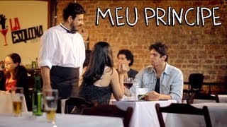 MEU PRÍNCIPE [upl. by Alyal445]