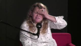 Kate Tempest Storming the Castle [upl. by Kahaleel]