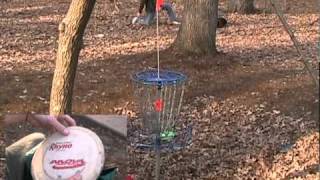 What is Disc Golf [upl. by Ojahtnamas]