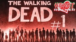 Walking Dead หนีตาย 1 [upl. by Thora987]