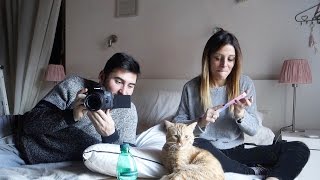 CI TOCCA VENDERE CASA   Vlog giovedì 29 Dicembre 2016 [upl. by Enilreug]